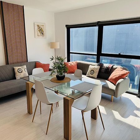 Apartamento Cotur 121 Parking Gratuito Kordoba Bagian luar foto