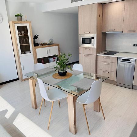 Apartamento Cotur 121 Parking Gratuito Kordoba Bagian luar foto