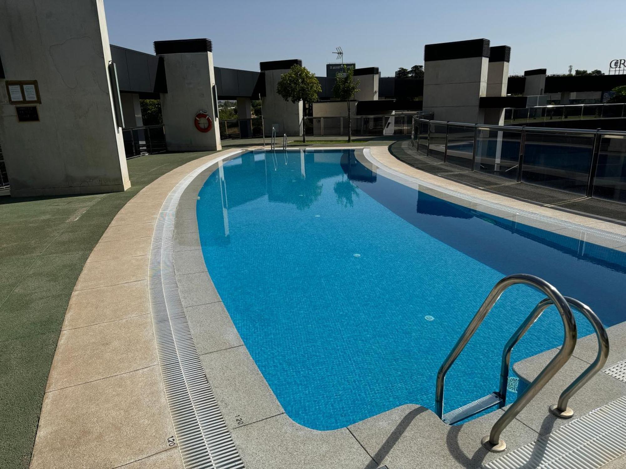 Apartamento Cotur 121 Parking Gratuito Kordoba Bagian luar foto