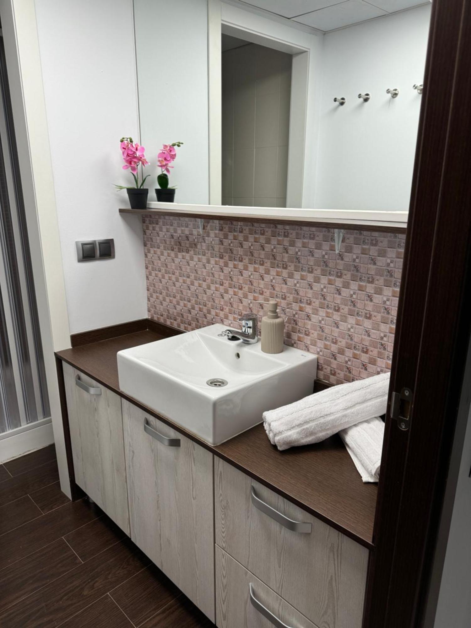 Apartamento Cotur 121 Parking Gratuito Kordoba Bagian luar foto