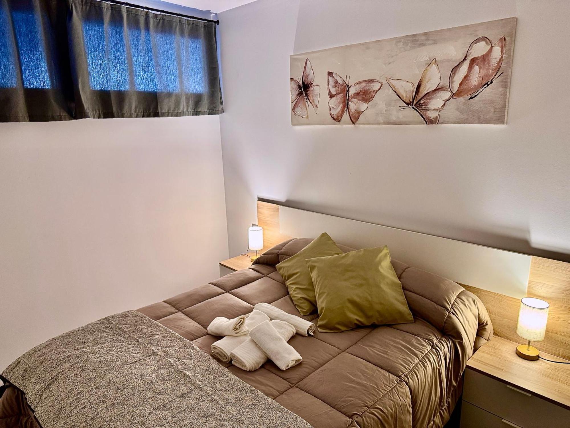 Apartamento Cotur 121 Parking Gratuito Kordoba Bagian luar foto