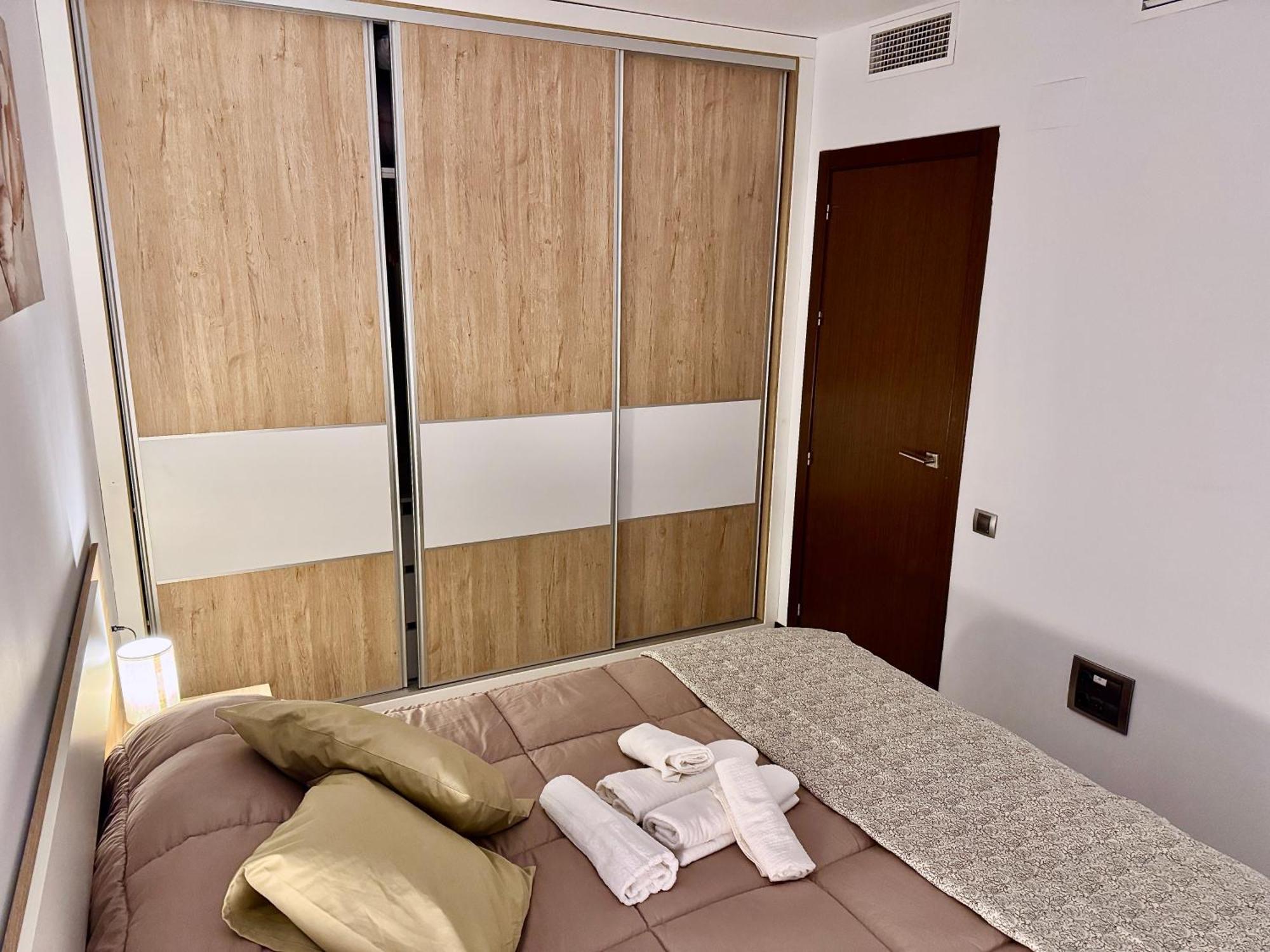 Apartamento Cotur 121 Parking Gratuito Kordoba Bagian luar foto
