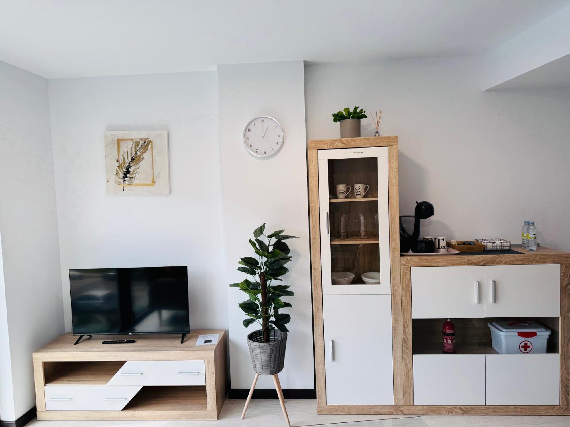Apartamento Cotur 121 Parking Gratuito Kordoba Bagian luar foto